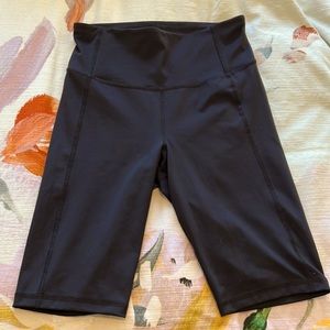 All In Motion Biker Short